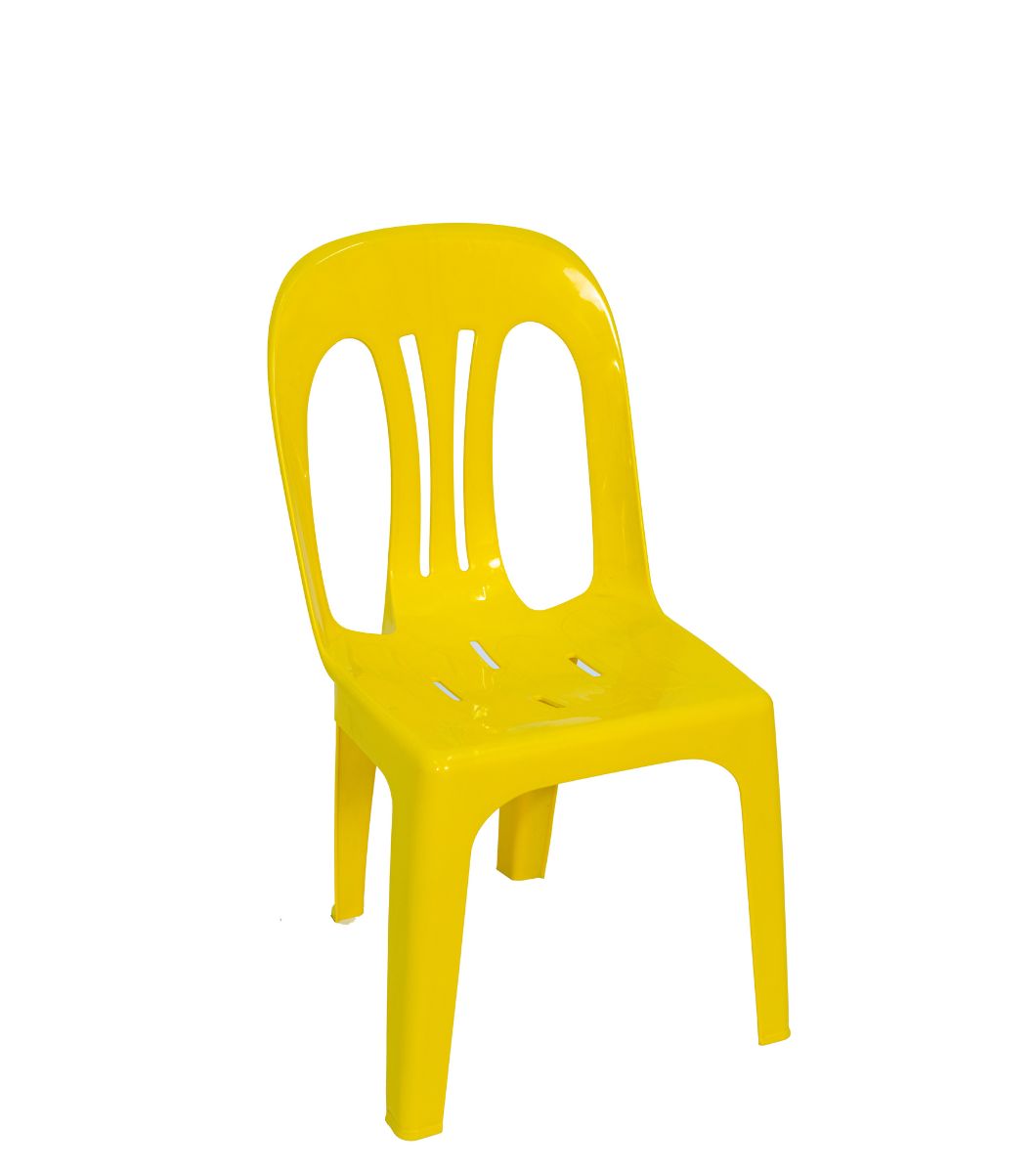 ghe-tua-trung-3-nan-vang Ghế tựa trung 3 năn màu vàng